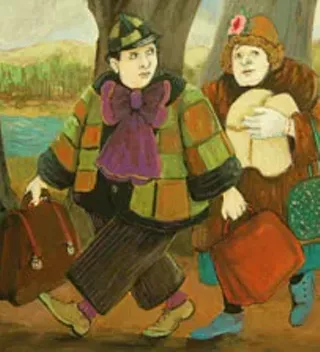 Image: Temple Gallery