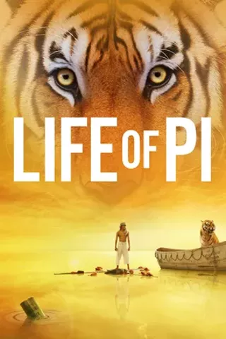 Image: Life of Pi 3D