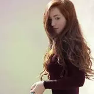 Image: Lily Kershaw with Bobby Bazini and Taylor Berrett