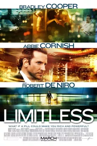 Image: Limitless