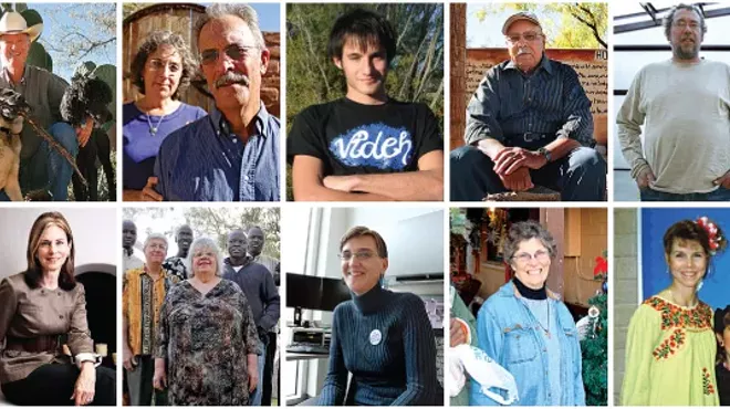 Image: Local Heroes