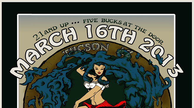 Image: Locals Only: Smoke On The Water