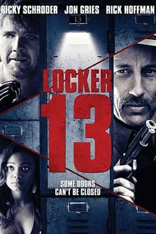 Image: Locker 13