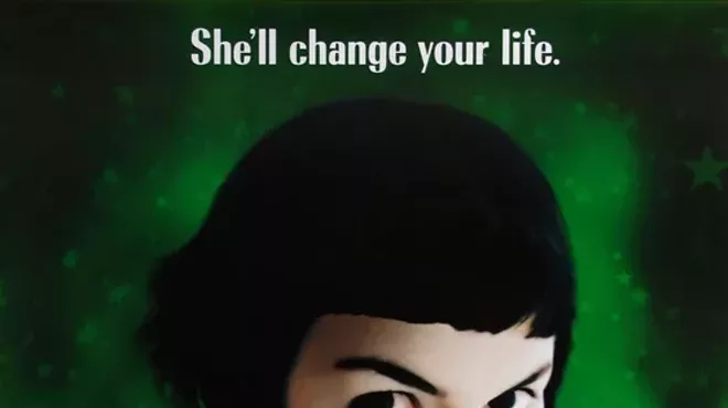 Image: Loft Cinema: Amelie