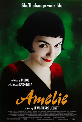 Image: Loft Cinema: Amelie