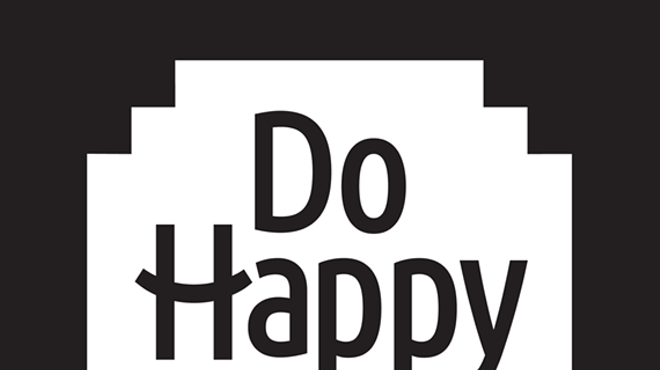 Image: International Day of Happiness-Tucson & Do Happy Today
