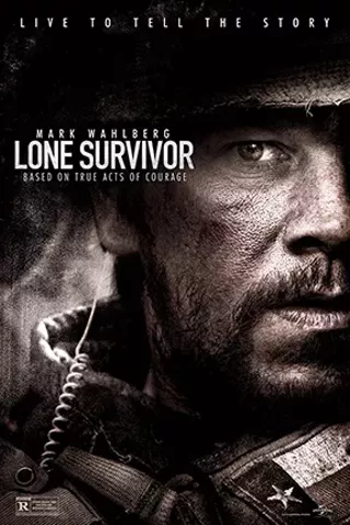 Image: Lone Survivor