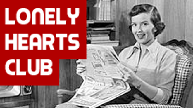 Image: Lonely Hearts Club