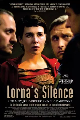 Image: Lorna's Silence