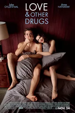 Image: Love & Other Drugs