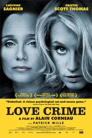 Image: Love Crime