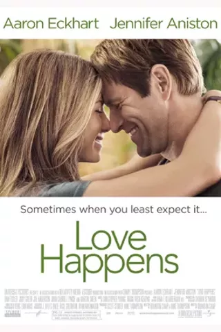 Image: Love Happens