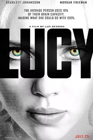 Image: Lucy