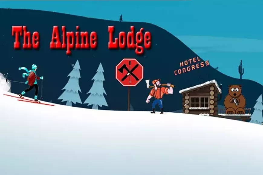 Lumbersexuals Unite!