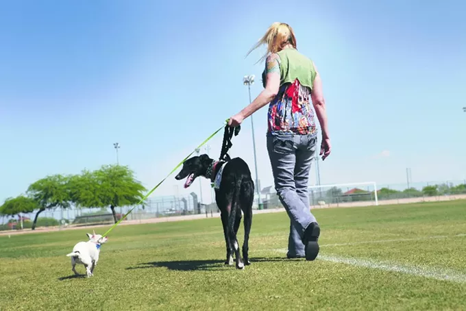 Image: The Story of Mac & Jill
