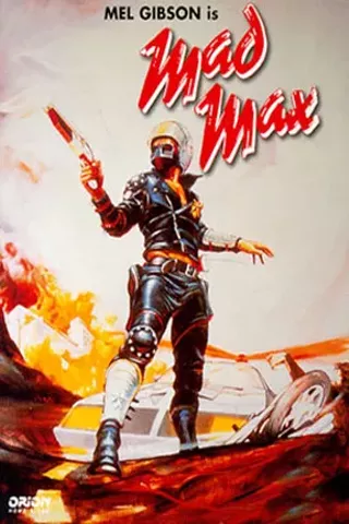 Image: Mad Max