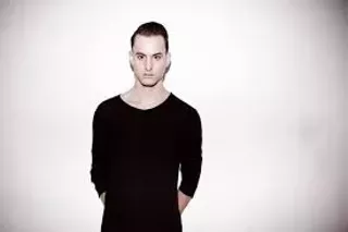 Image: MakJ- Peyote North American Tour (EDM)