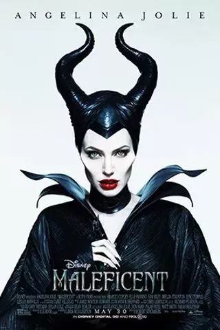 Image: Maleficent