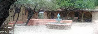 Image: Shop for Valentines Gifts at Many Hands Courtyard