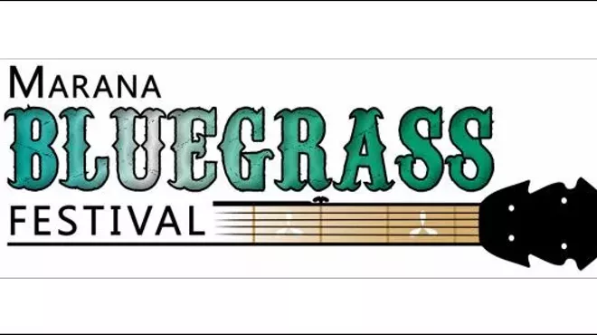 Image: Marana Bluegrass Festival Day I
