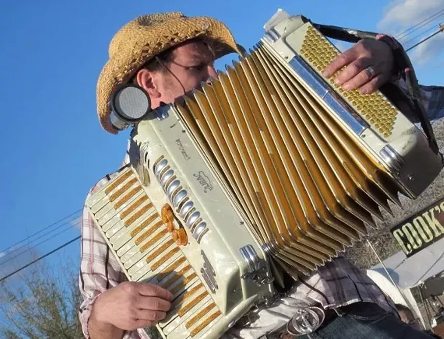 Mardi Gras at The Coronet!