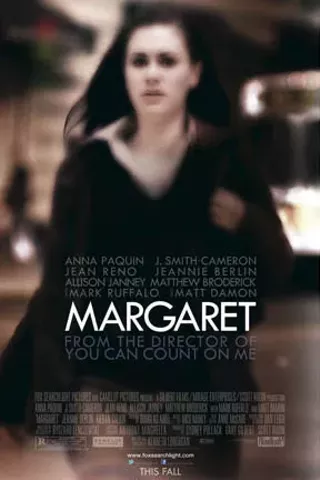 Image: Margaret