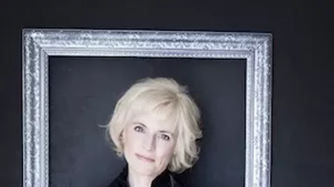 Image: Maria Bamford