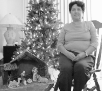 Image: True Christmas Spirit