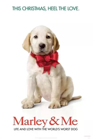 Image: Marley & Me