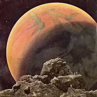 Image: Mars Madness: Sci-Fi, Popular Culture and Ray Bradbury&rsquo;s Literary Journey to Outer Space