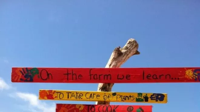 Image: Martin Luther King Jr. Day of Service