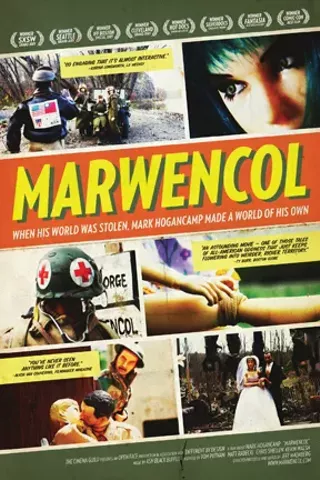 Image: Marwencol