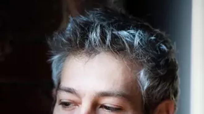 Image: Matisyahu