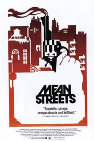 Image: Mean Streets