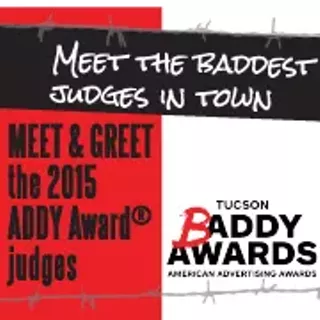 Image: Meet & Greet the 2015 Tucson ADDY Awards Judges
