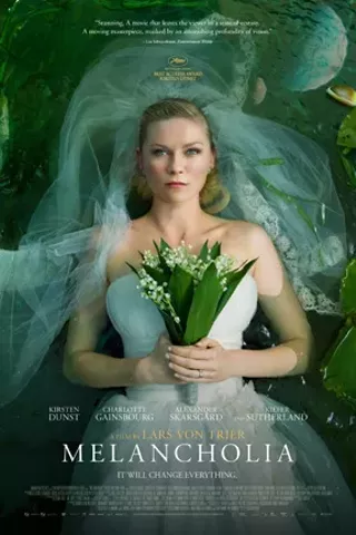 Image: Melancholia