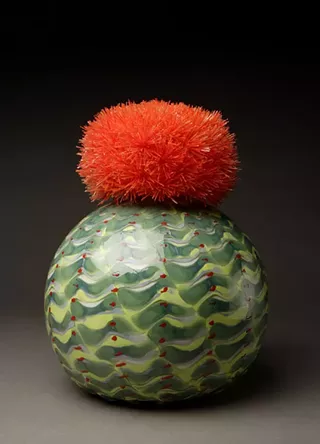 Image: Etherton Gallery