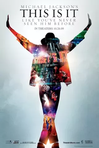 Image: Michael Jackson's This Is It