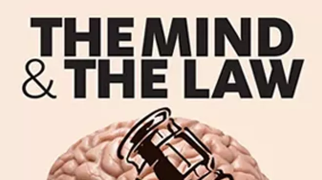 Image: Michael Saks: Can the Law Do Anything to Improve Patient Safety?