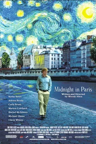Image: Midnight in Paris