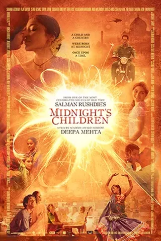 Image: Midnight's Children