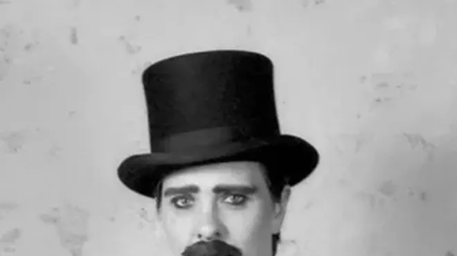 Image: Mimi Blais Ragtime Piano