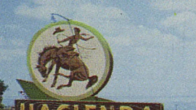 Image: Miracle Mile Open House Tour