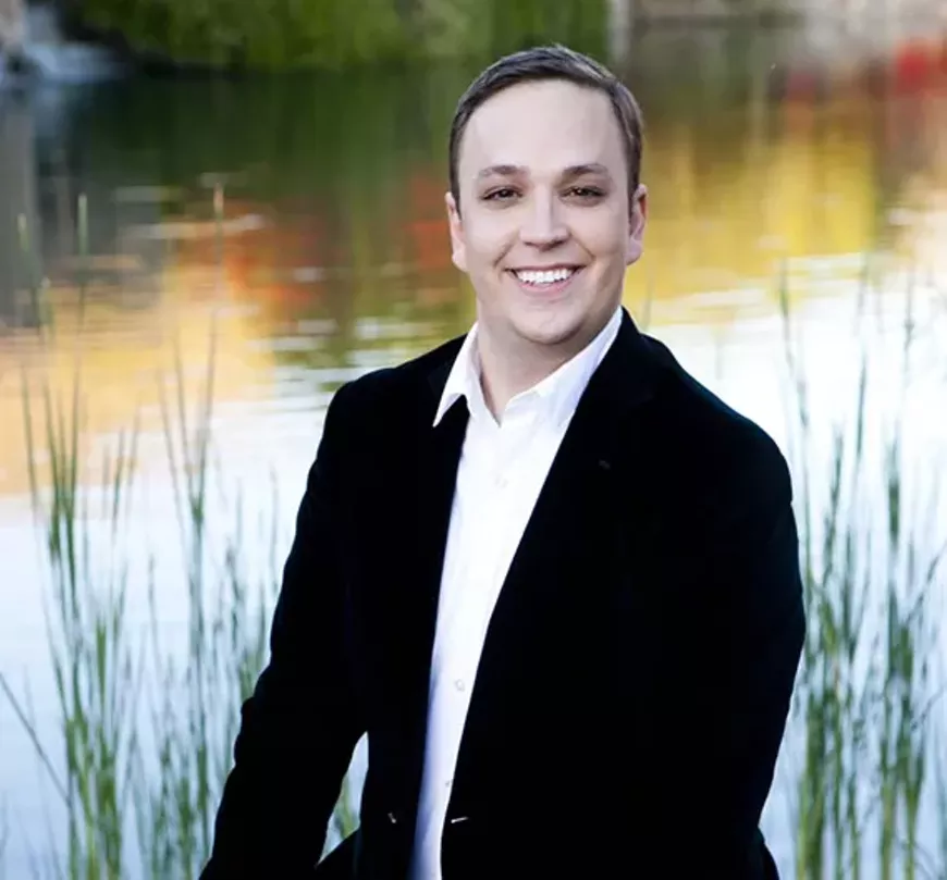 Mitchell Sturges, tenor