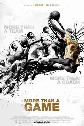 Image: More Than a Game