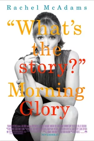 Image: Morning Glory