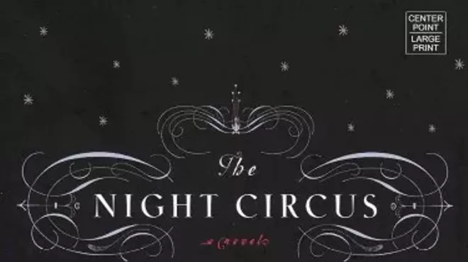 Image: Mortal Signs Book Club