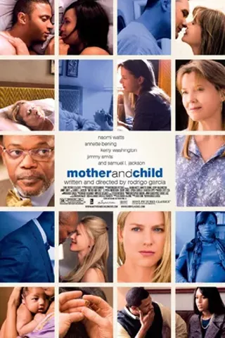 Image: Mother and Child