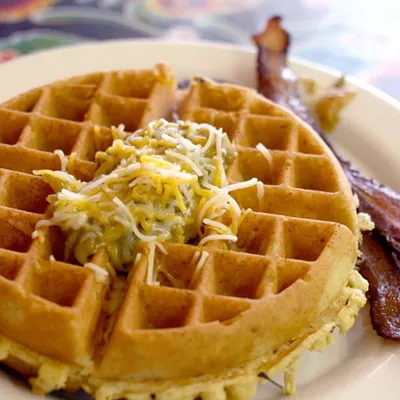Image: Mother Hubbard's Recognized as One of the Top 12 Diners in the U.S.