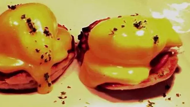 Image: Mother's Day Brunch